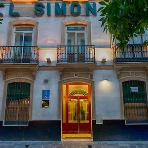 מלון Simon, סביליה