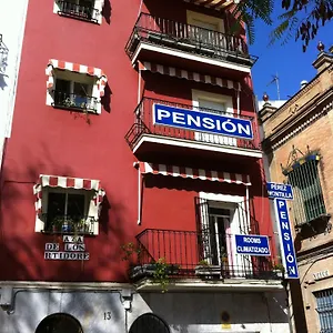 Perez Montilla Sevilla