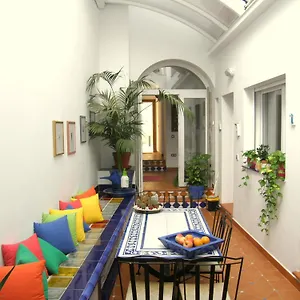 Casa Alfareria 59 Panzió